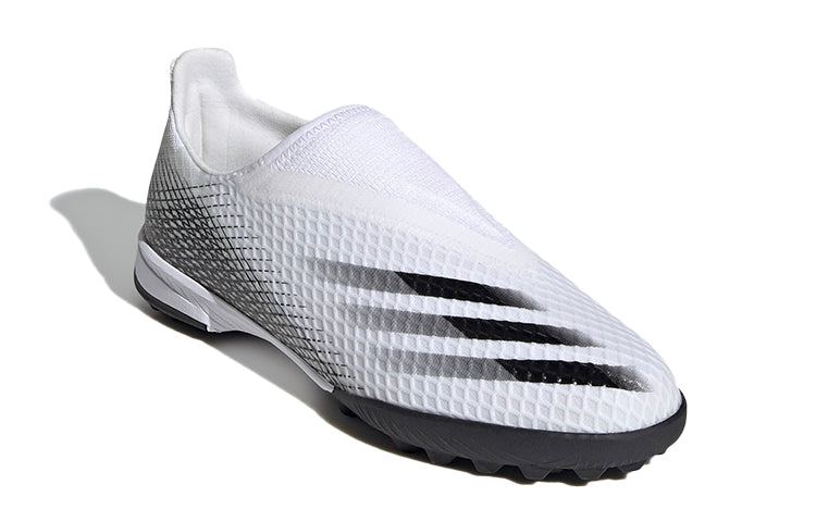 (GS) adidas X Ghosted.3 TF 'White' EG8150