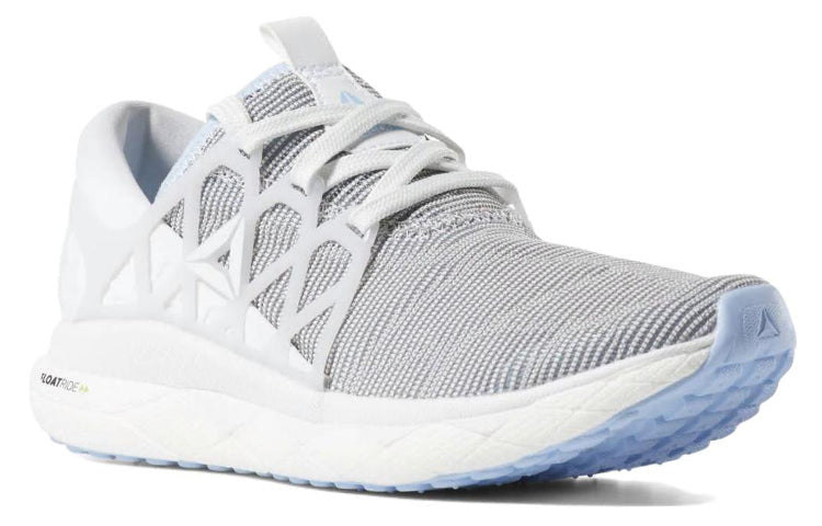 (WMNS) Reebok Floatride Run Flexweave 'Grey White' DV3968