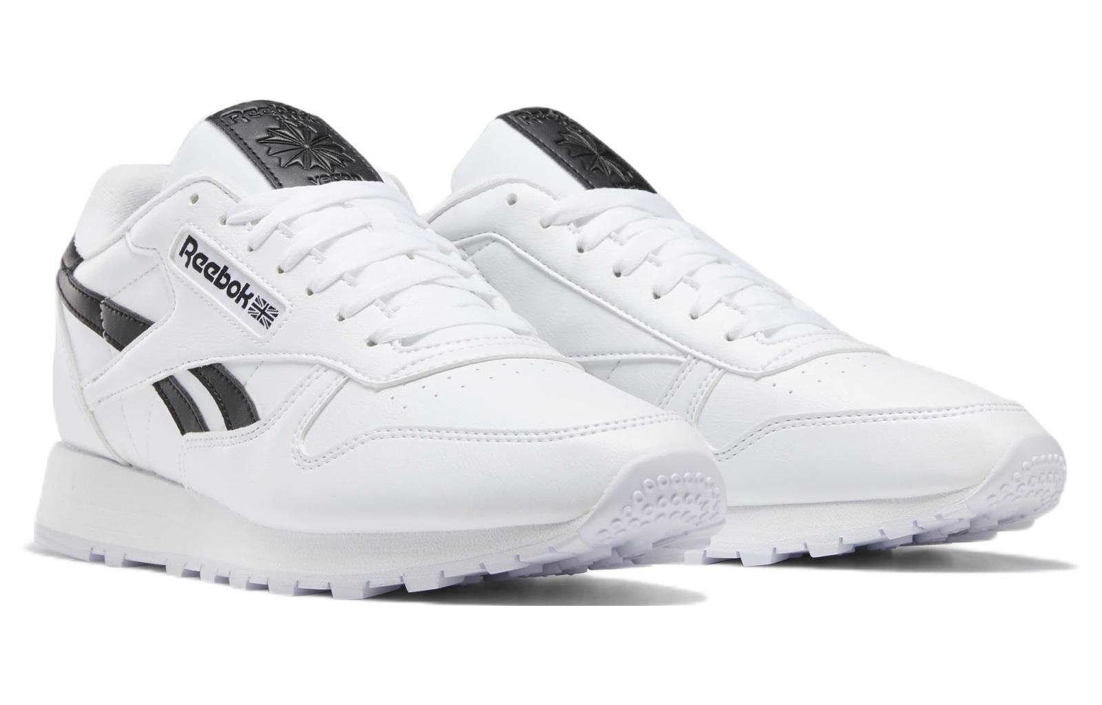 Reebok Classic Vegan 'White Black' GY3611