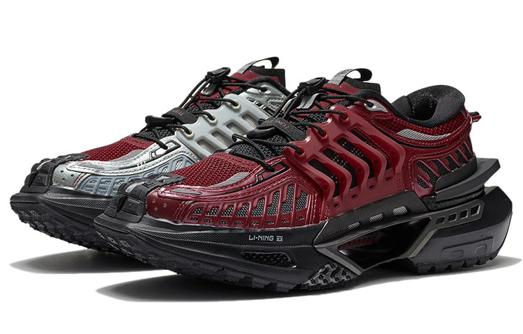 Li-Ning Countflow XuanKong AGLR041-11