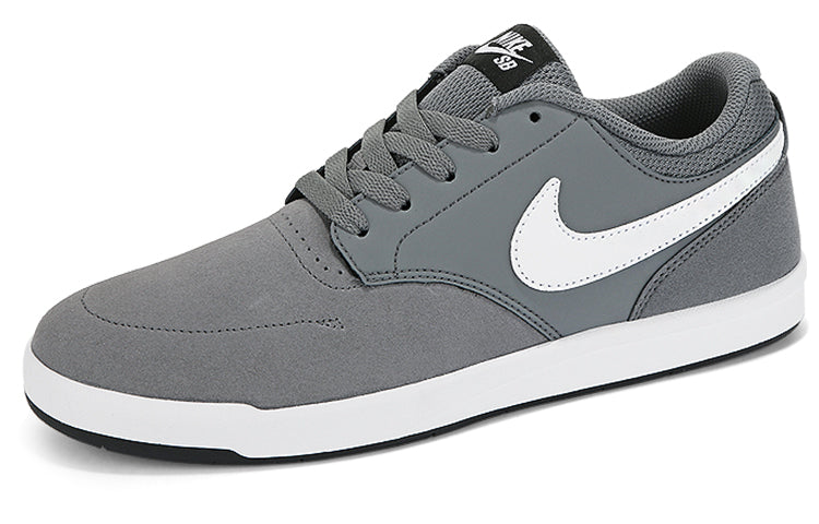 Nike SB Fokus 'Grey' 749477-013