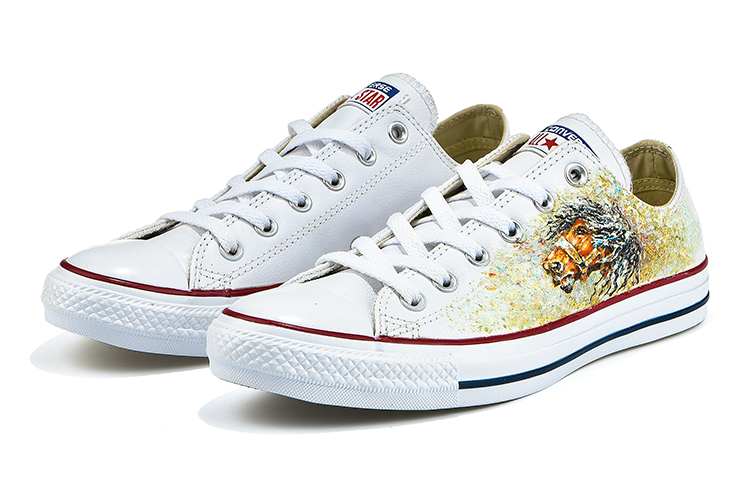 Converse Chuck Taylor All Star 3D 132173C-217334