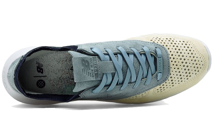 New Balance x Stance 1978 'First of All' ML1978ST