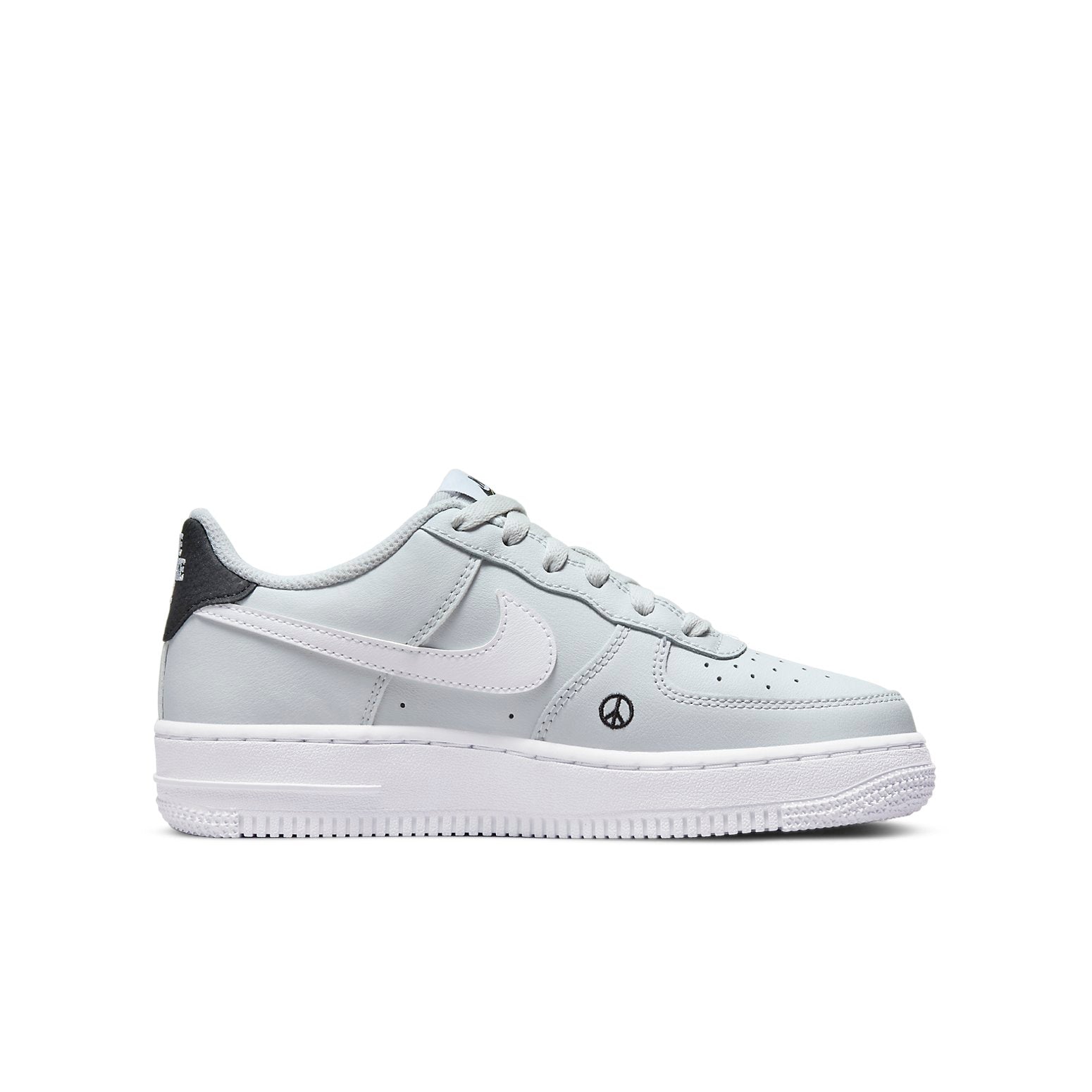(GS) Air Force 1 LV8 'Have A Nike Day - Earth' DM0983-001
