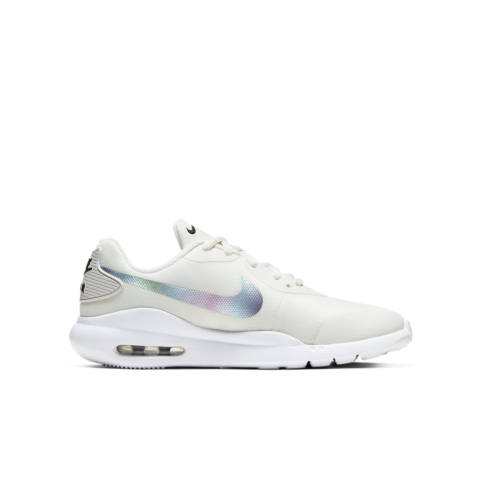 (GS) Nike Air Max Oketo 'Bubble Pack - White' AR7419-101