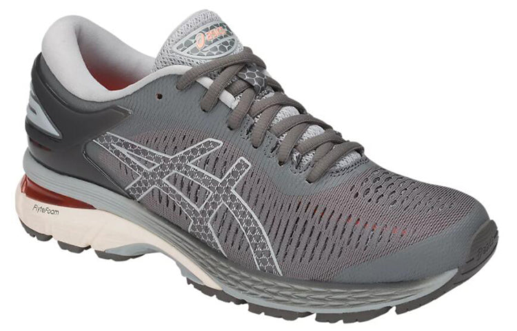(WMNS) ASICS Gel-Kayano 25 2A 'Grey' 1012A019-020