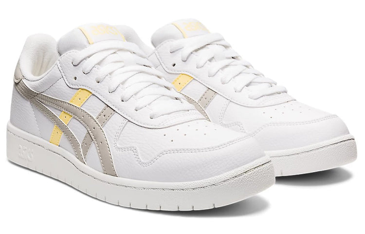 ASICS Japan S 'White OySTer Grey' 1201A173-104