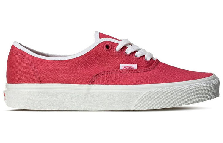 Vans Authentic Pop Binding Pink VN0003B9IHP