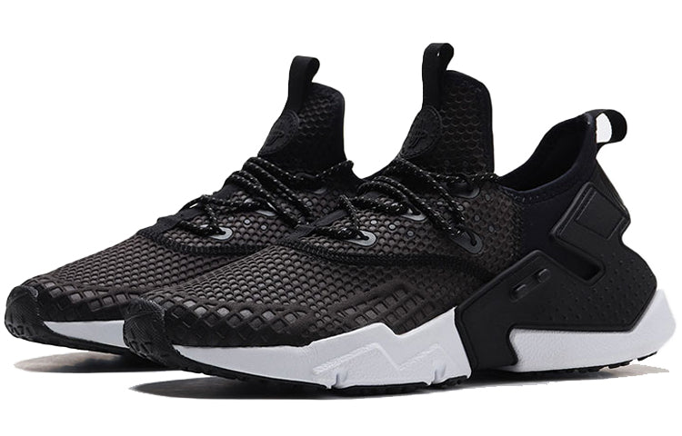 Nike Air Huarache Drift SE 'Black' AO1731-004