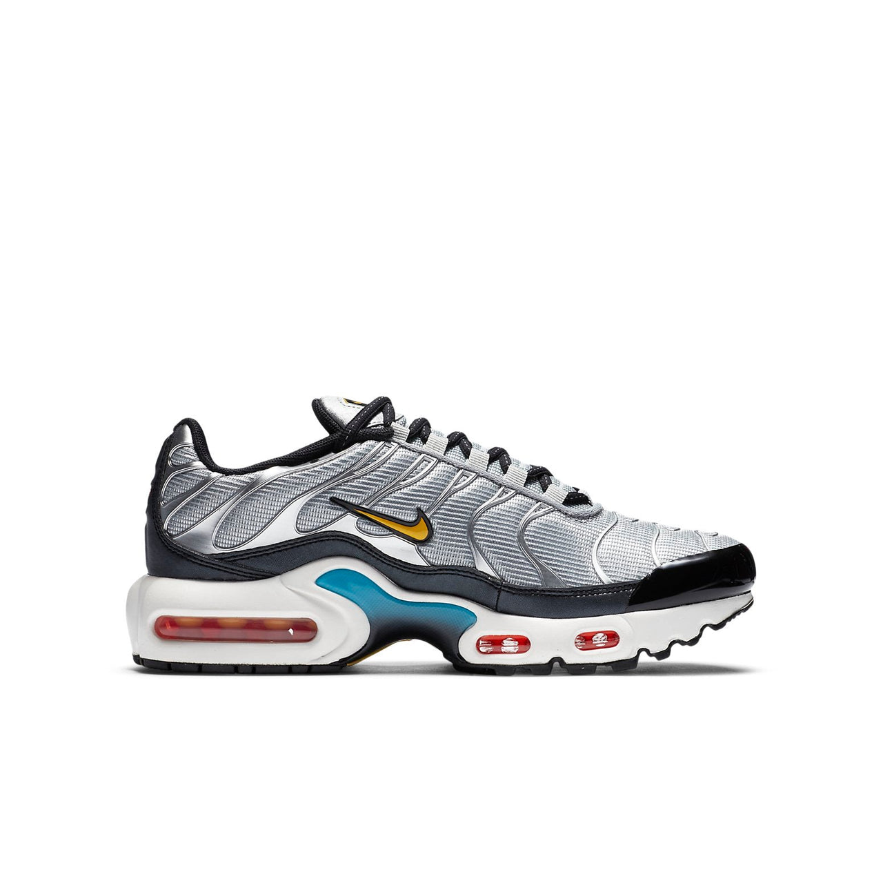 (GS) Air Max Plus 'Sky Nike' CW6010-001