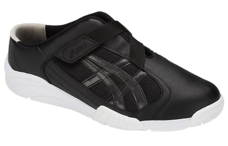 ASICS Carewalker 700 Black FMC700-001