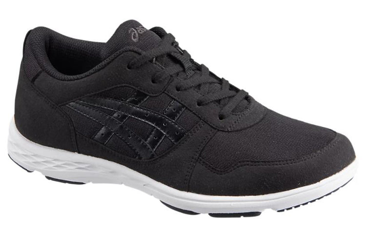 (WMNS) ASICS Gel-Moody SP4 'Black' 1132A029-001