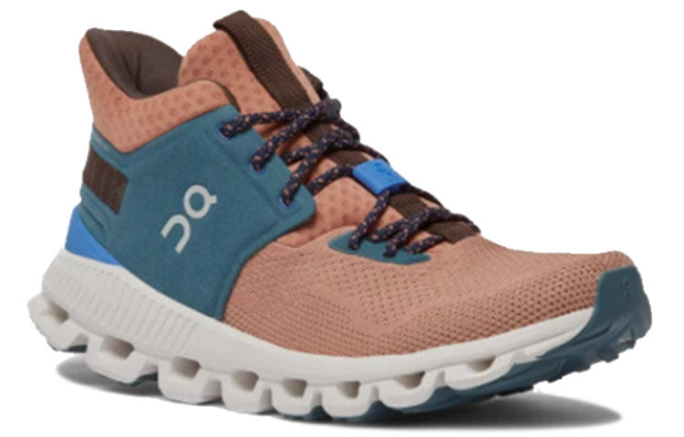 (WMNS) On Running Cloud Hi Edge 'Blush Storm' 28.99796