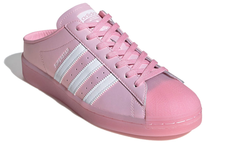 adidas Superstar Mule 'True Pink' FX2756