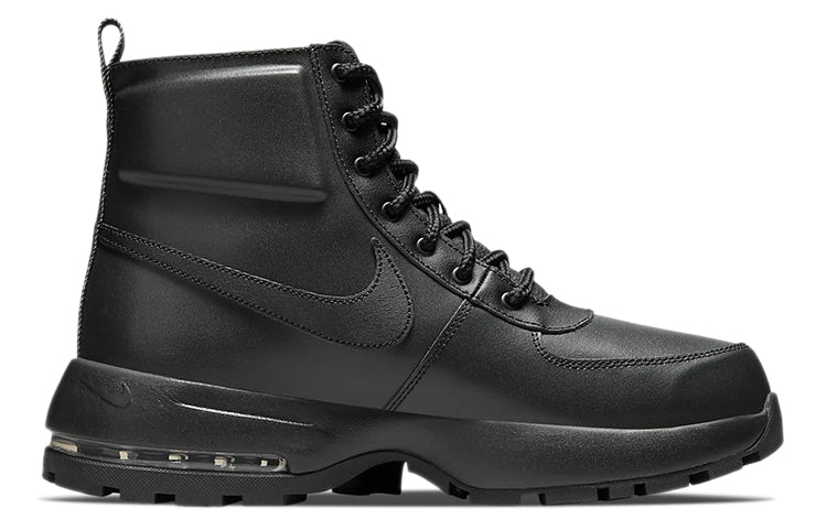 Nike Air Max Goaterra 2.0 'Triple Black' DD5016-001