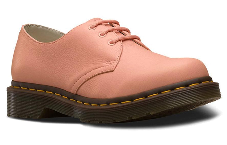 Dr. Martens 1461 Virginia Leather Oxford 'Pink' 24481672