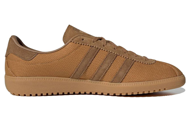 adidas Bermuda 'Brown Desert' IG6186