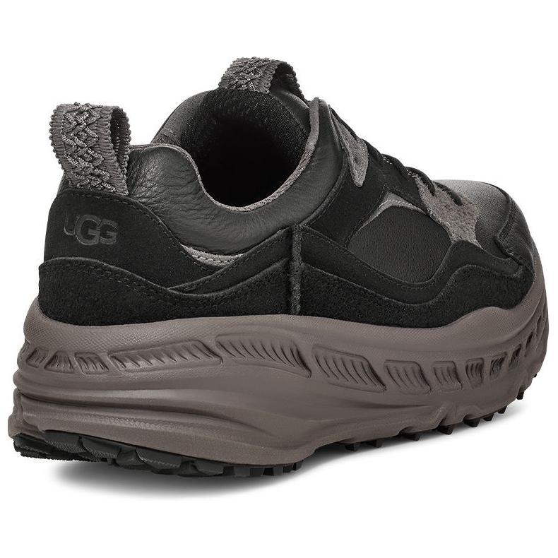 UGG CA805 'Black Charcoal' 1163210-BCRC