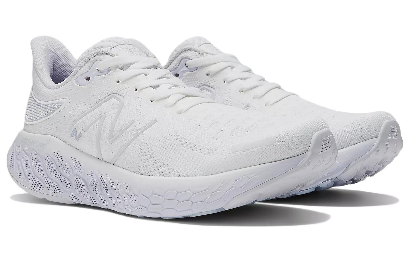 (WMNS) New Balance Fresh Foam X 1080v12 'White Violet Haze' W1080W12