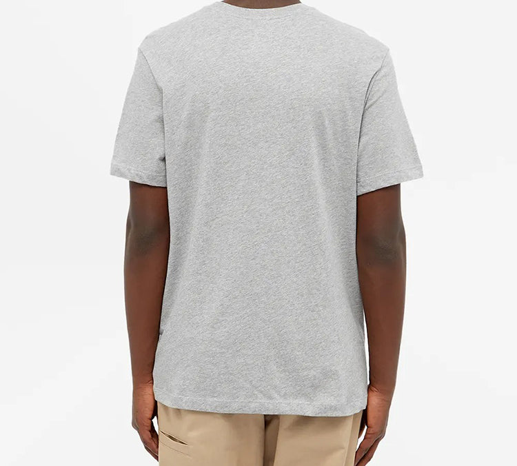 Nike Court Retro Tennis Short Sleeve Gray BV5809-063