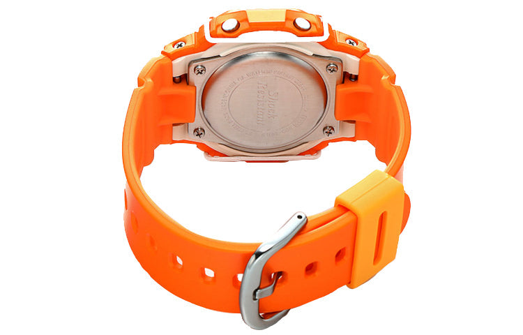 CASIO Baby-G 'Orange' BGD-501FS-42021