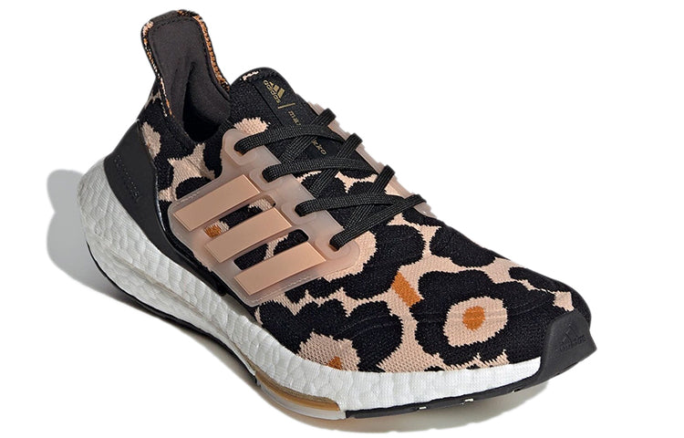 (WMNS) adidas Marimekko x Ultraboost 21 'Unikko' H01087