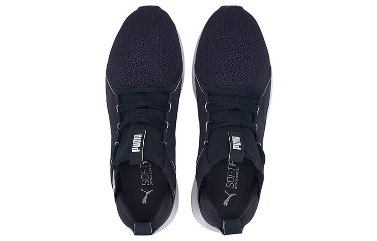 PUMA Enzo Edge Mesh Blue/White 193710-05