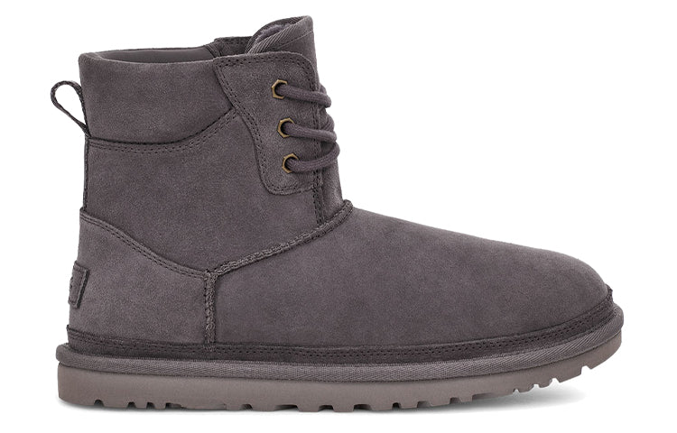 (WMNS) UGG Neumel Hiker 'Purple Grey' 1112482-NHT