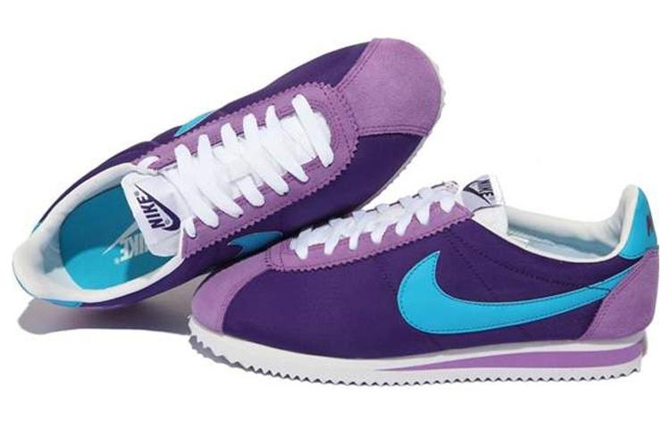 Nike Classic Cortez 'Purple Blue' 488291-500