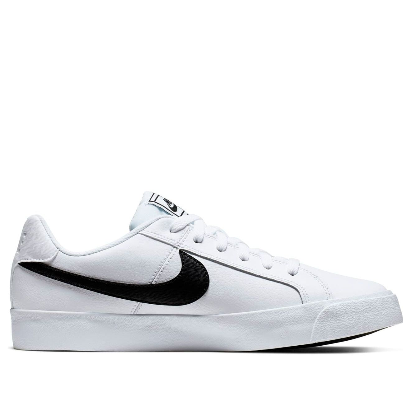 Nike Court Royale AC 'White Black' BQ4222-103