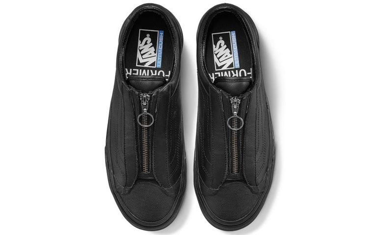 Vans Former x Style 36 'Black' VN0A4BU1UZR