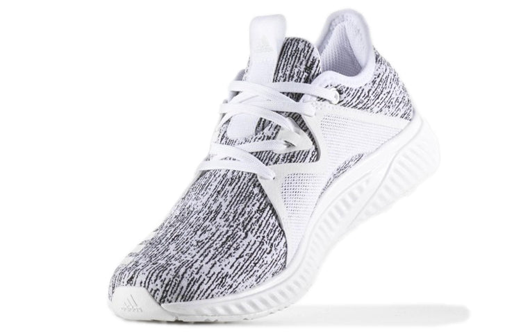 (WMNS) adidas Edge Lux 2.0 'Gray White' BY4563
