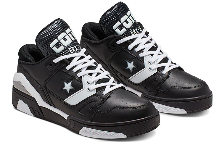 Converse ERX-260 Low 'Black White' 165045C