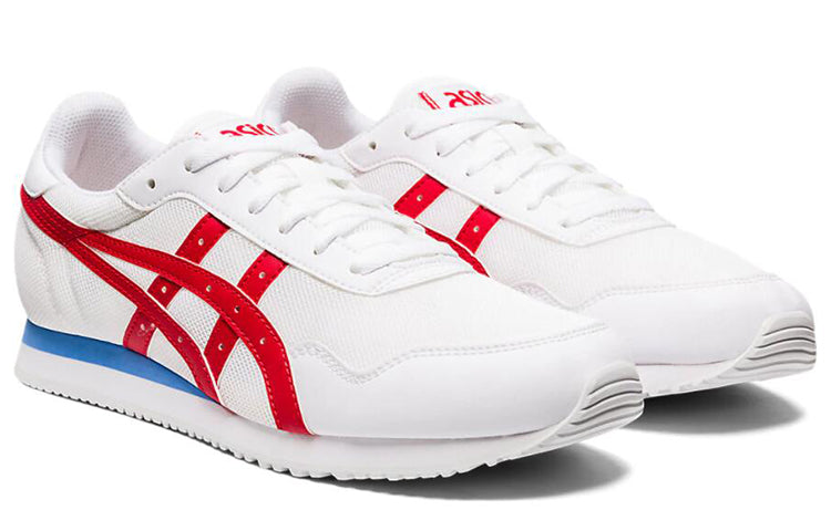 ASICS Tiger Runner 'Classic Red' 1191A207-104