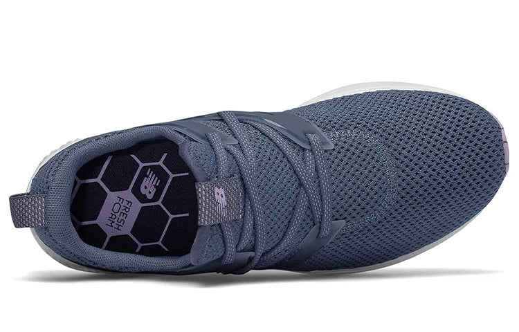 (WMNS) New Balance Fresh Foam Vero NavyBlue WVSPTMG1