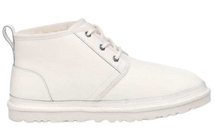 UGG Neumel 'White' 1129470-PDWH