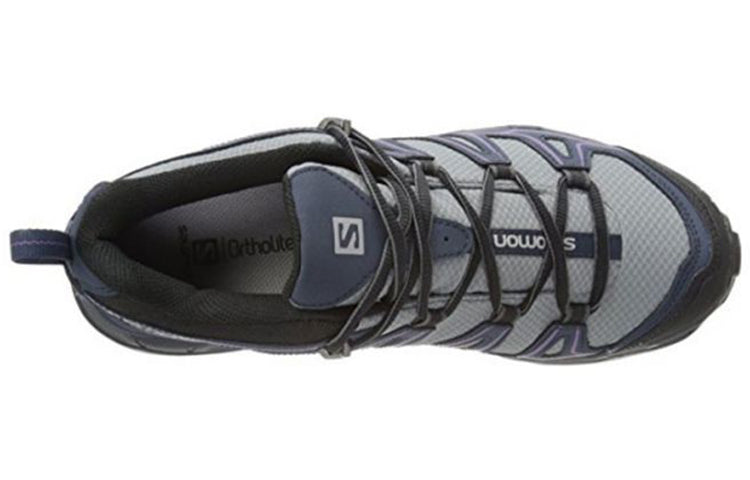 (WMNS) Salomon X Ultra Prime Lightweight 381585