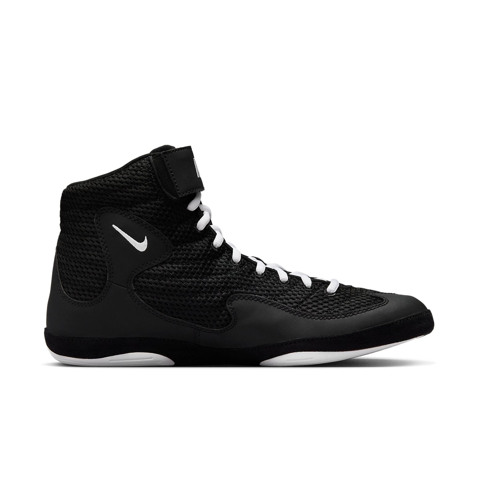 Nike Inflict 3 'Black White' 325256-006