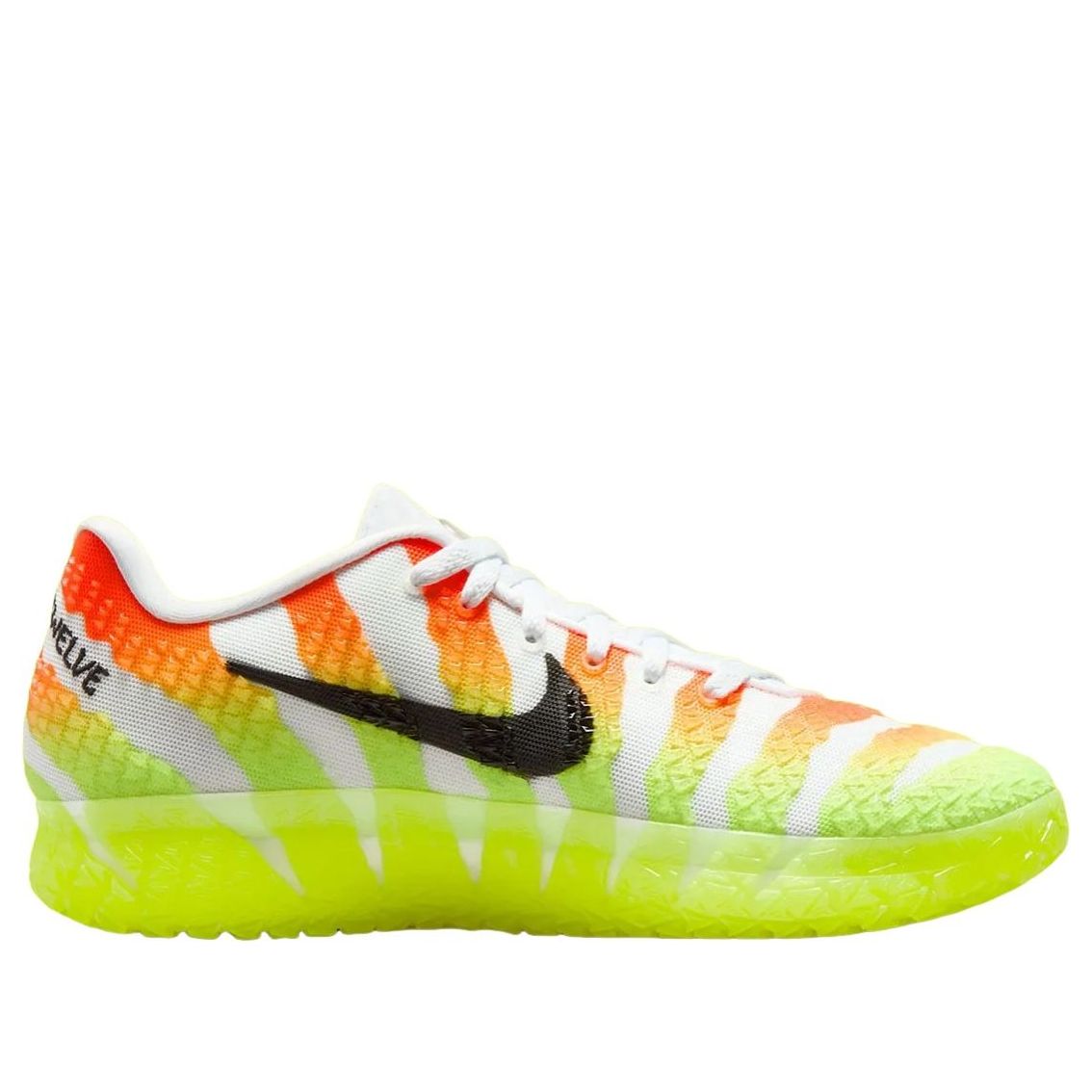 Nike Ja 3 'Christmas' IH0798-100
