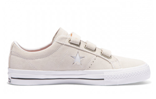 Converse One Star Pro 3V 'Campfire Orange' 162520C