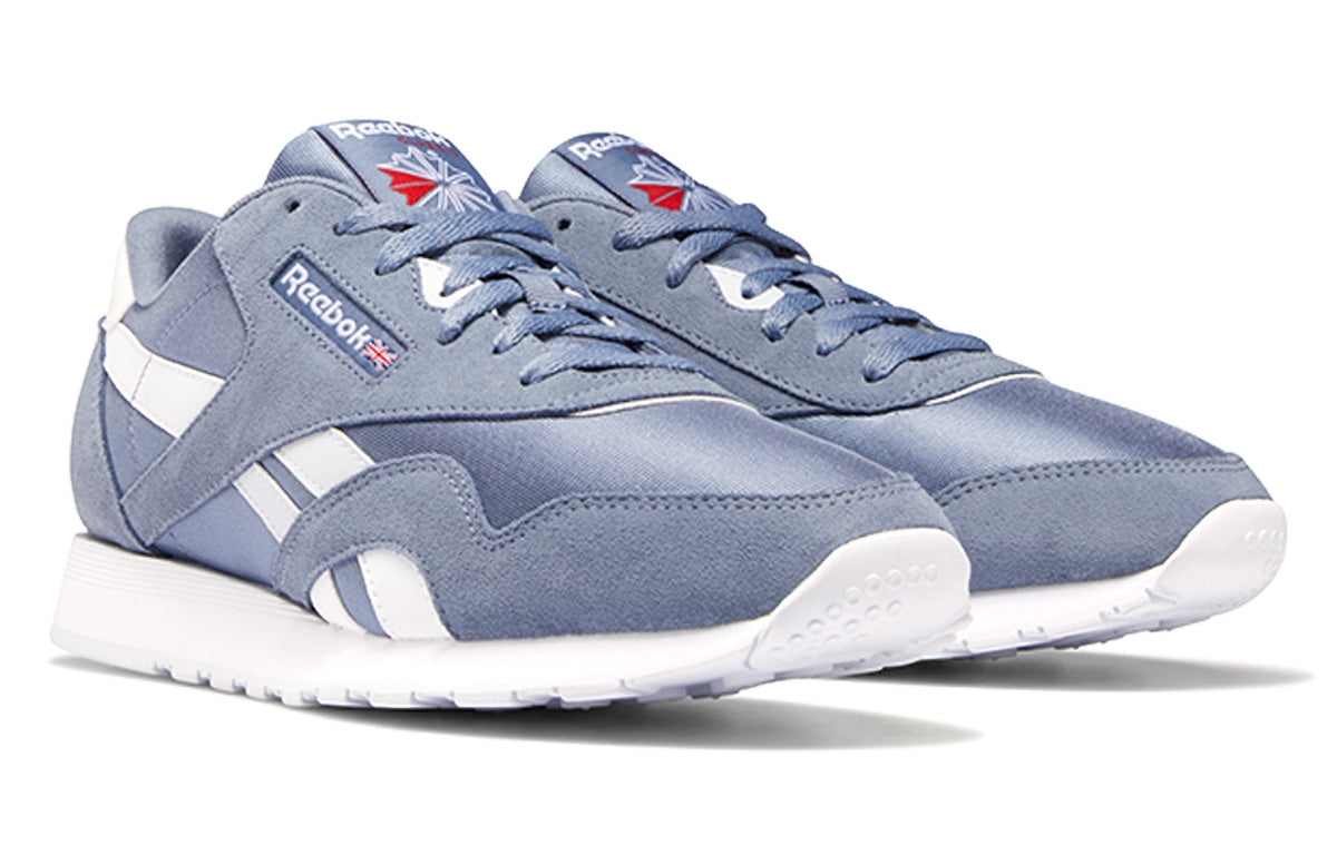 Reebok Classic Nylon 'Washed Indigo' DV5789