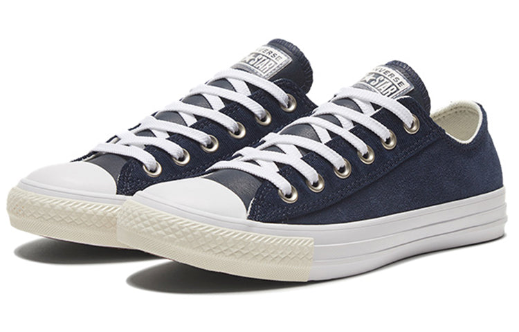 (WMNS) Converse Chuck Taylor All Star Midnight Blue 569768C
