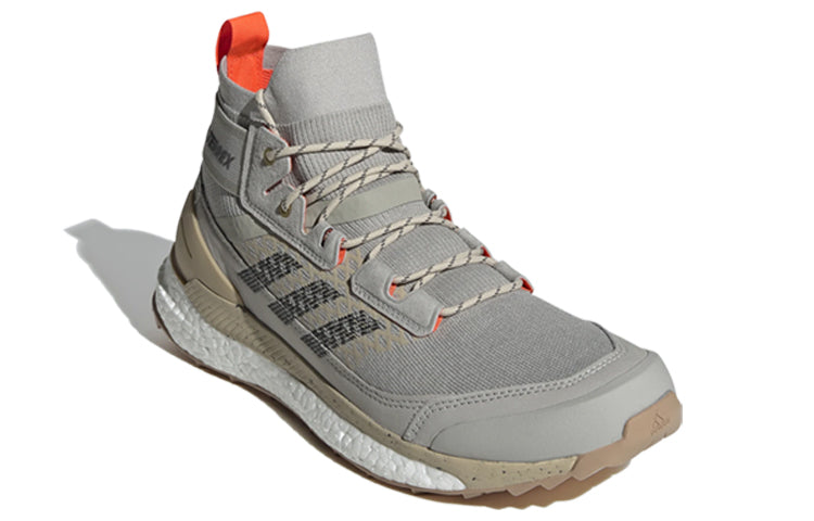 adidas Terrex Free Hiker 'Metal Grey' EG2865