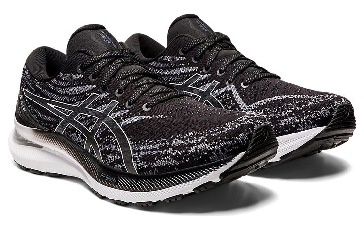 ASICS Gel-Kayano 29 'Black White' 1011B440-002