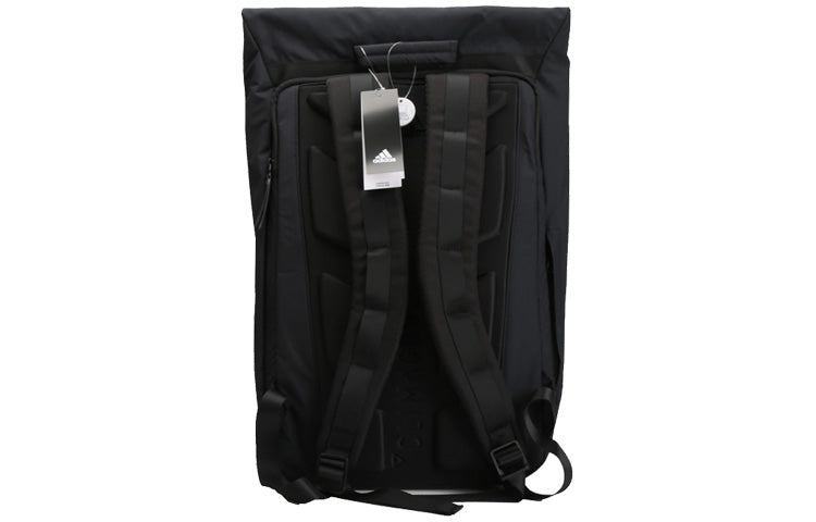 adidas ZNE WUJI Backpack 'Black' DW4274