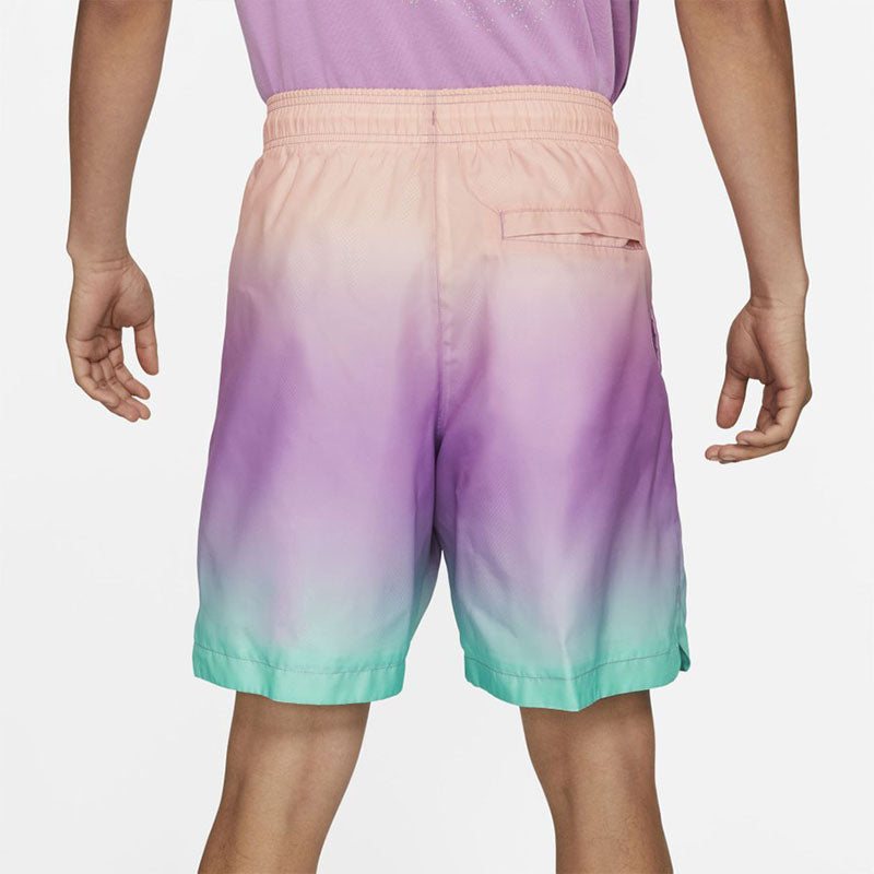 Air Jordan Sports Woven Shorts Multi-Color CZ4850-858