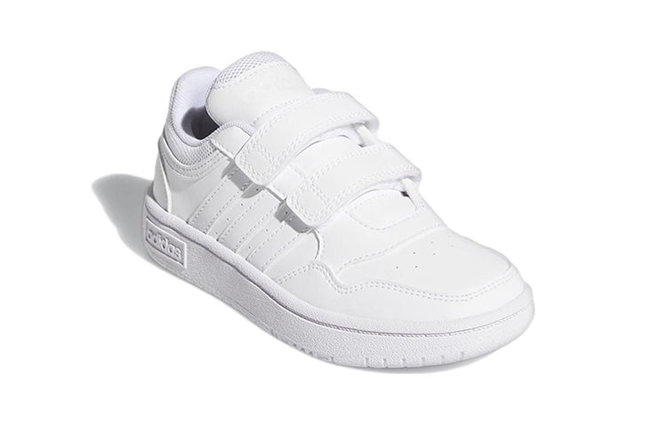 (PS) adidas Hoops 'White' GW0436