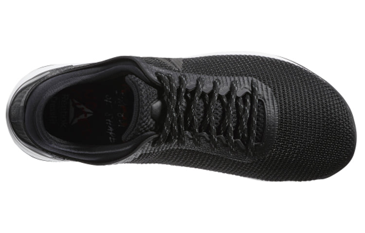 Reebok R CrossFit Nano 8.0 'Black' DV5620