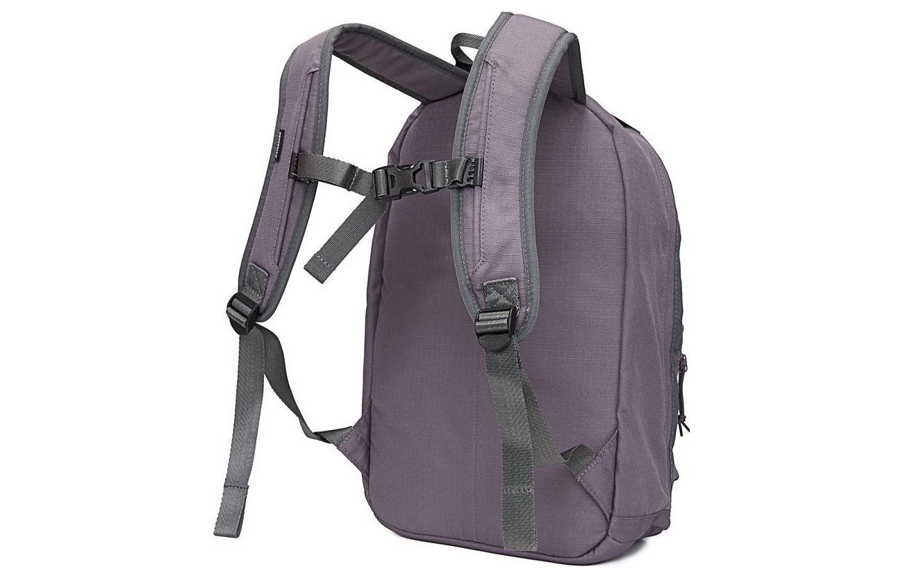 Converse Cons Go 2 Backpack 'Purple' 10023806-A04