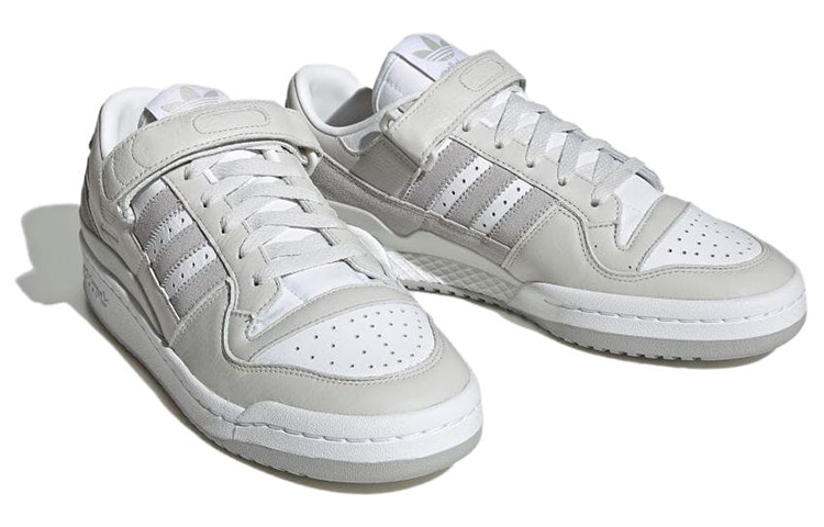 adidas originals FORUM 84 Low 'Grey' ID5112